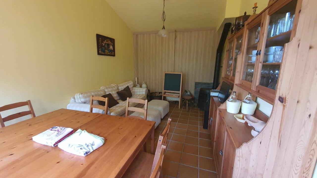 Vivienda Vacacional Villa Maruja Andrin Bagian luar foto